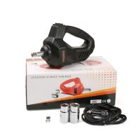 Torque alto 340N.M 100W Mini Corded Electric Impact Wrench com luz do diodo emissor de luz