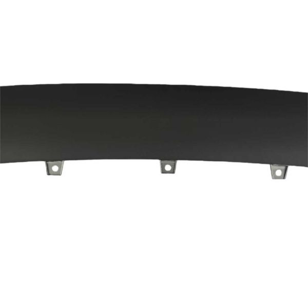 X03-28030062-PP New Auto Body Parts for L7 Lower Trim Front Bumper Skirt Front Lower Fascia Replacement