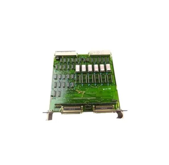 Module de traitement de la station principale ABB 88VP02D-E GJR2371100R1040