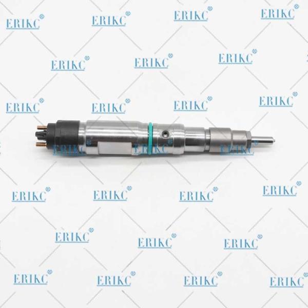 ERIKC 0445120415 Diesel Injection 0445 120 415 Fuel Injector Assembly 0 445 120 415 For BOS