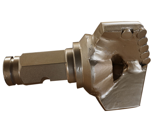 API Forging PDC Rock Bit For Oil Well Drilling Tool PDC Drill Bits Manufacturers