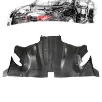 Womala Rear Aero Shield 1498771 for Model 3 Model Y