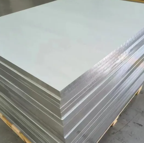 5052 Marine Grade Aluminium Sheet H32 Temper 0.5-6.0mm Salt Water Corrosion Resistant for Boat Hull and Marine Applications