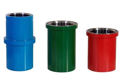 BOMCO emsco F 800 1000 1300 triplex pump piston and valve