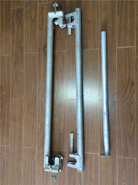 Kwikstage Metal Intermediate Scaffold Transom Scaffolding System Manufacturer