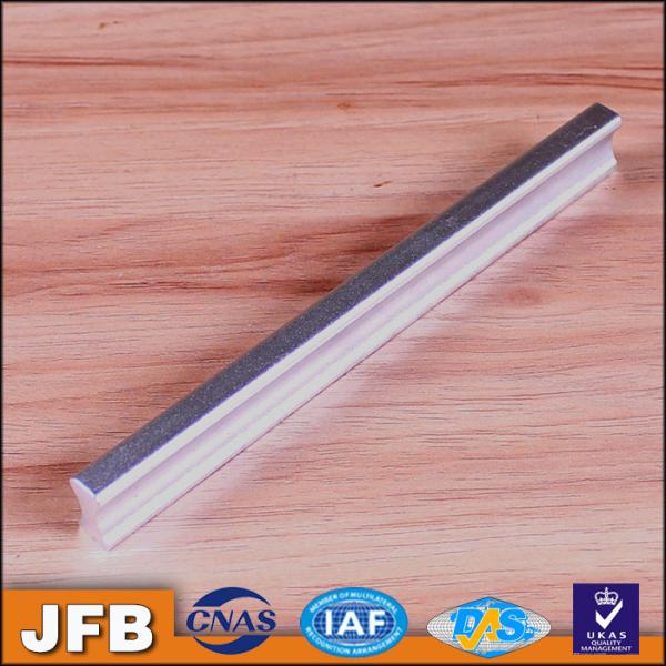 Furniture handle / knobs aluminum cupboard handle Kitchen Cabinet Aluminum Profile Handles