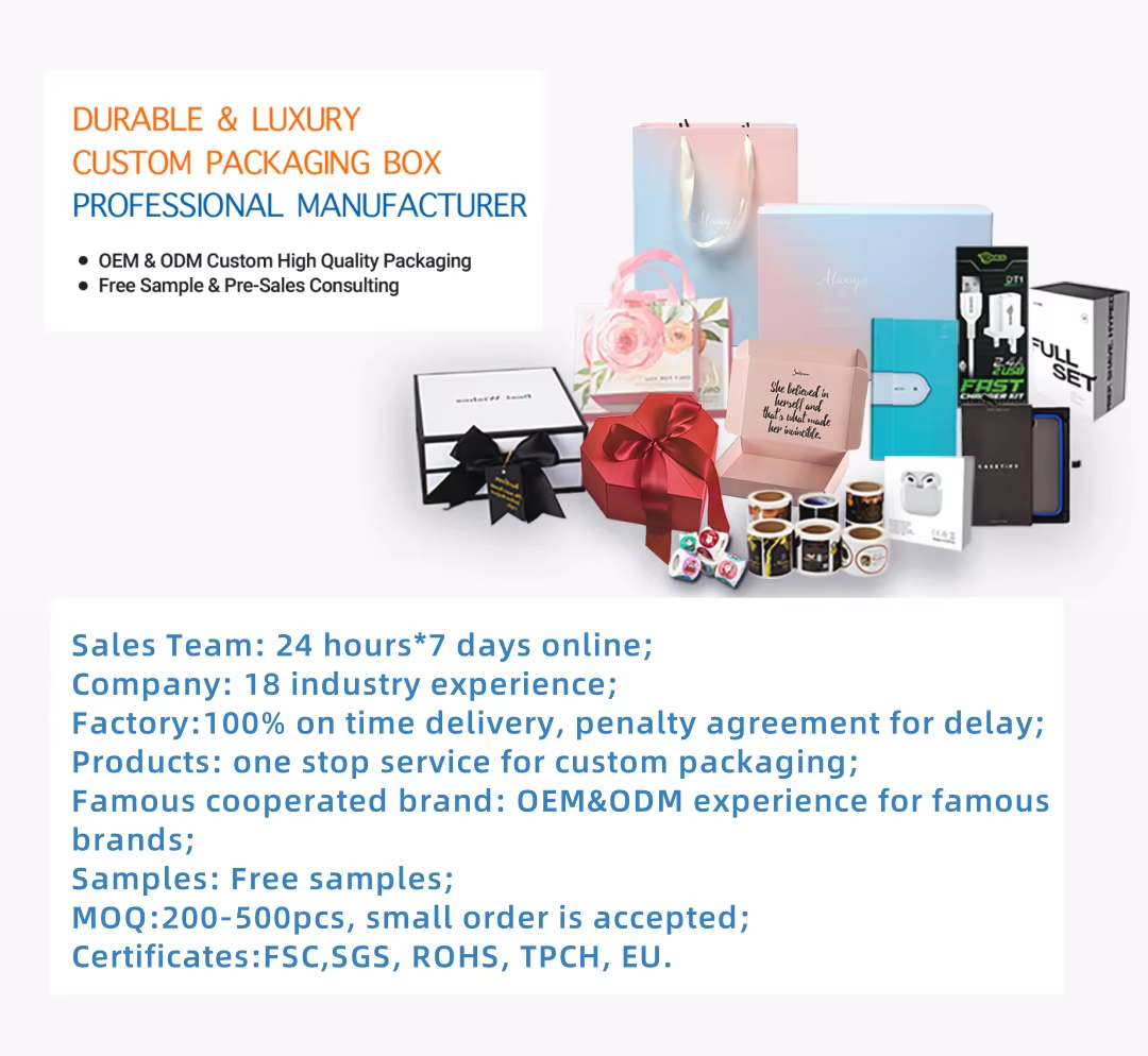 Custom Eco-Friendly Linen texture Embossed Kraft Paper jewelry Gift Box packaging with lid cover for Jewelry Gift Set