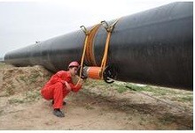 Направленное излучение детектора рванины рентгеновского снимка 250kv проникания 39mm портативное