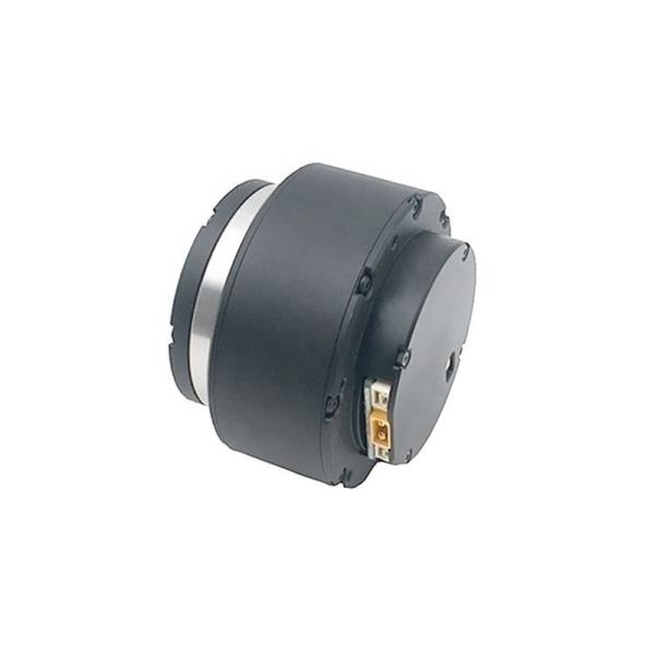 Faradyi Customized Low Noise 100-300Rpm 12V High Torque 6-9Nm 24V Brushless Dc Exoskeleton Low Speed Motor For Robot
