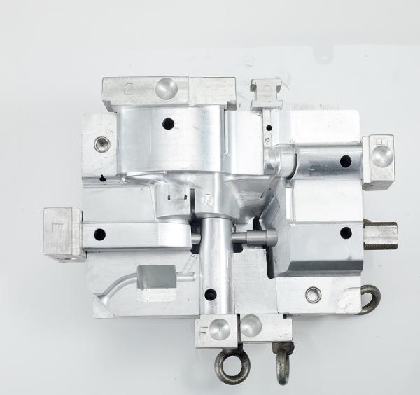 ISO9001 ODM Welcome Aluminum Die Casting Mold , Aluminium Pressure Die Casting