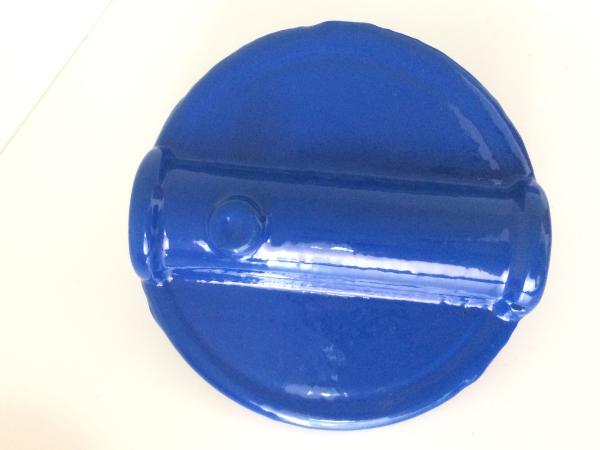 Valve Special Decorative Powder Coating RAL Color Impact / Scratch Resistant