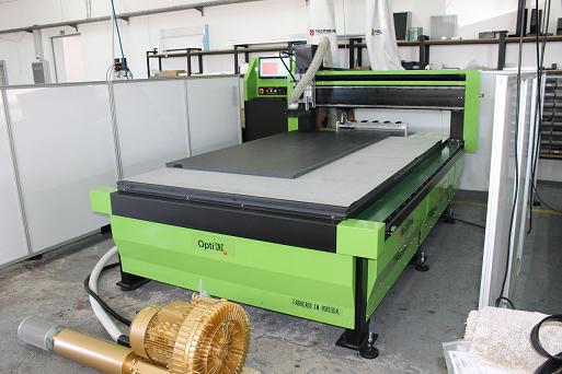 GOORUI Side Channel Vacuum Pump Blower In CNC , Air Suction Blower In Gold