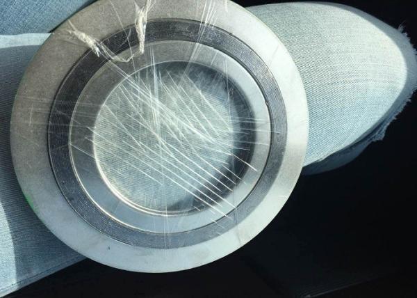 3 1/16 10000PSI BX154 SS316 ring joint, spiral wound, and jacketed metallic gasket