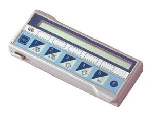 promotion gift finger tally counter