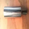 1/2 npt nipple 304 grade reducing Nipple forged swage male thread nipples