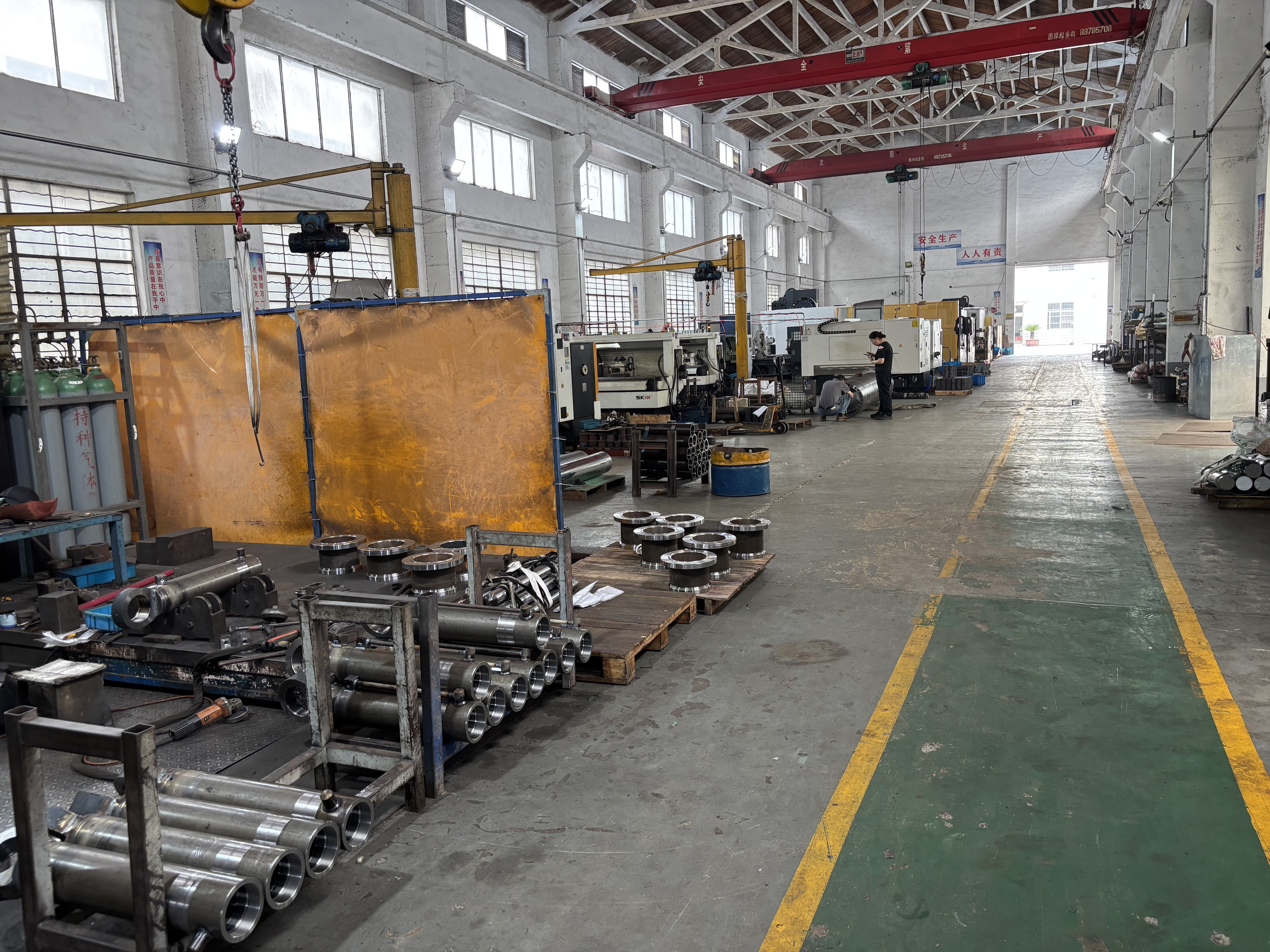 Wuxi Hengxin Zhicheng International Trade Co., LTD