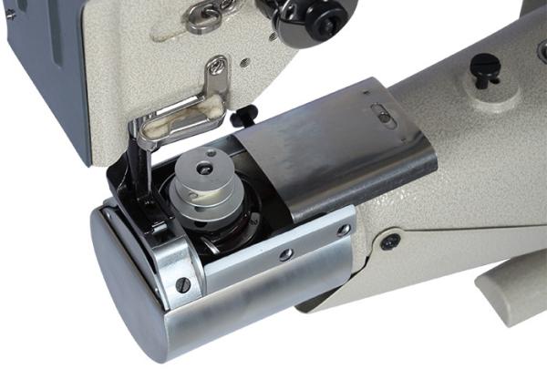 2200RPM Cylinder Bed Sewing Machine With Automatic Lubrication