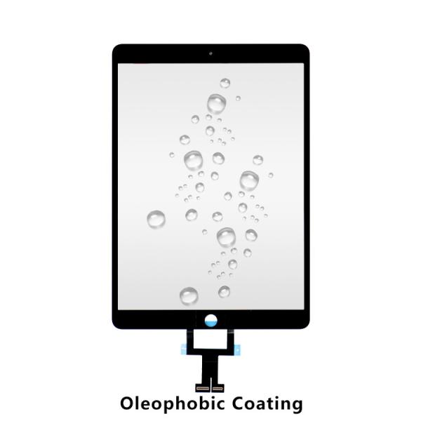 9L'écran LCD de remplacement de l'iPad numérisateur de 7 pouces A1673 A1701 A1893 A2197 A2270