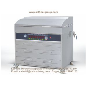Auxiliary product for the flexographic/flexo/flexography printing machinery