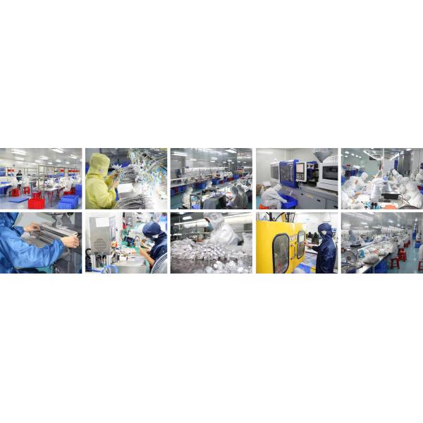 Reuseable 500/1000ml Pressure Infusion Bag