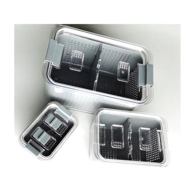 Double Colors Shooting Plastic Injection Moulded Components Household Product
