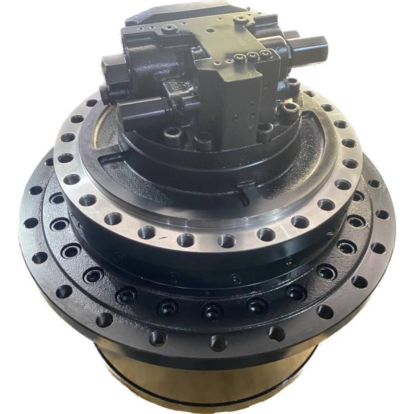 Belparts Excavator Travel Motor Assy TM85 SY485 XCM490 LG950 SK480 Final Drive Assy For Kobelco Sany