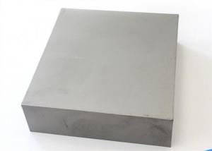 Placas do desgaste do carboneto da folha 100%/tungstênio do carboneto de tungst