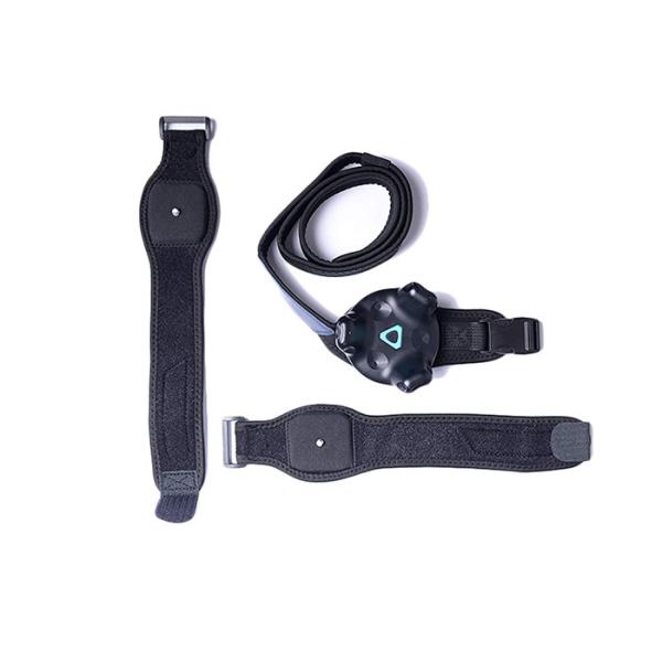 Полное тело отслеживая пояс отслежывателя VR связывает материал неопрена для отслежывателей Vive