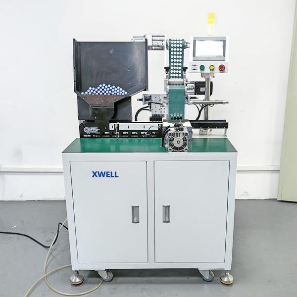 Machine à coller/coller du papier d'isolation à batterie au lithium