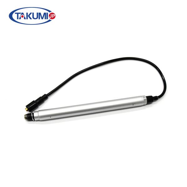 Bougie d'allumage de haute qualité d'industrie 12453572 pour le MOTEUR À GAZ TCG 2020 V16 de MWM