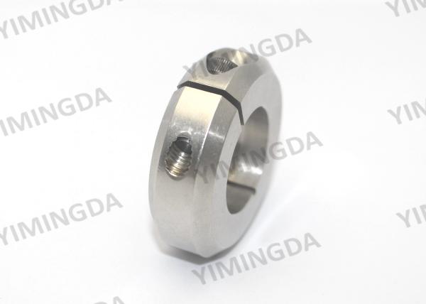Torque Tube Drive Assmbly , Clamp 82567000 / GGT cutter machine parts