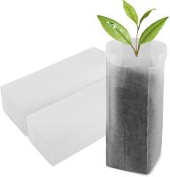 Largeur non-tissée écologique de tissu de pp Spunbond adaptée aux besoins du client pour l'agriculture