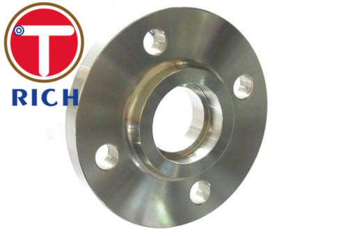 Вковка фланца шеи сварки нержавеющей стали ASME B16.5 Dn800