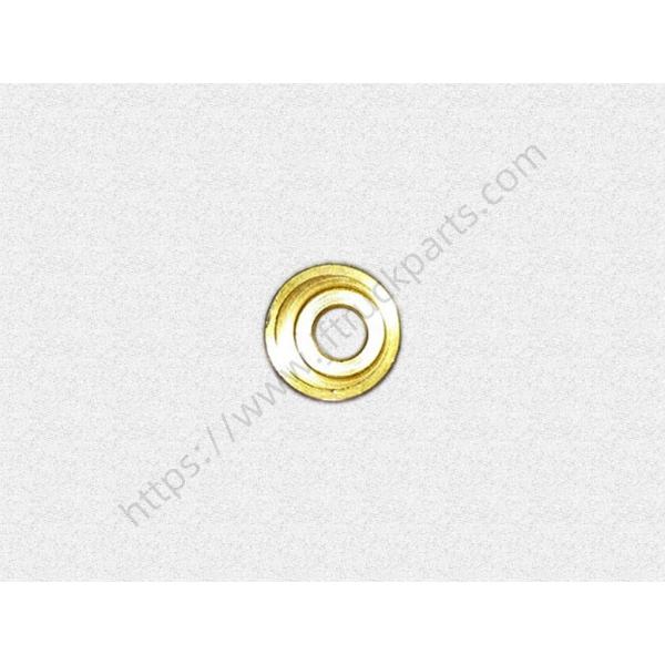 Gás natural Boxe de faíscas 610800040087 para Weichai WP7 Partes de motor