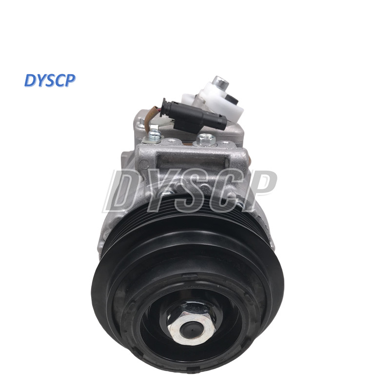 0008303501 0008305502 Автомобильный AC компрессор для Benz W166 GLE400 GLE350 2015 6PK