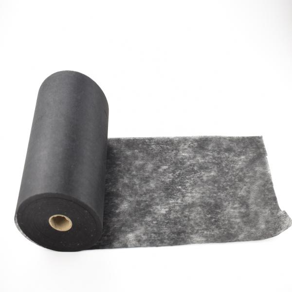 32-100g Face Mask with Activated Carbon Fiber Nonwoven Fabric Filter in Plain Style