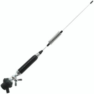 Chicote direcional de Marine Antenna With Stainless Steel do VHF do GV Omni de