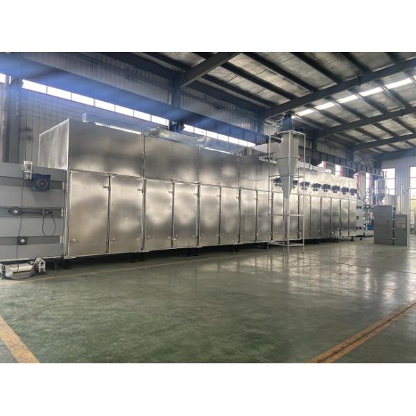 лепешка питания рыб 800Kg/hr 220V SS304 делая машину