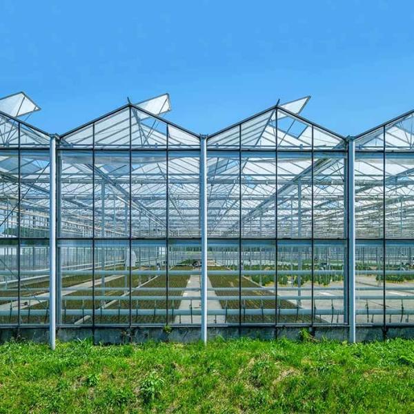 Integrated Al6005 BIPV Solar Panel Mounting Structure