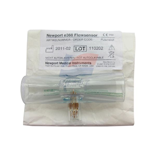 YJJ FLS2101P NEWPORT(NEWPORT)E360 Outgoing Flow Sensor
