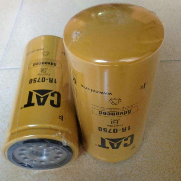 Caterpillar 1R0750 Fuel Filter