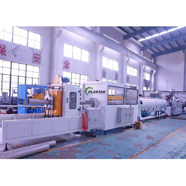 12MM UPVC PVC Conduit Pipe Making Machine Making Extrusion Machine