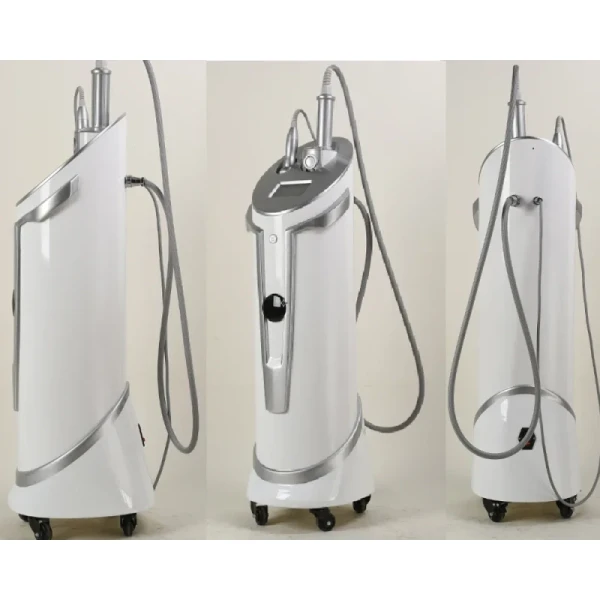 TOP 2026 New Body Shaping Non-Invasive Fat Burning Threapy Beauty Inner Roller Ball Machine Weight Loss Slimming