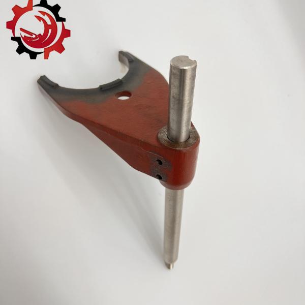 Красная вилка Spo Sany Putzmeister Части запасные коробки для перевода аксессуары