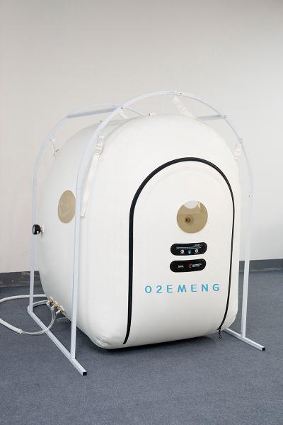 Therapeutic Hyperbaric Oxygen Chamber 1.3ATA High Pressure Chamber Treatment