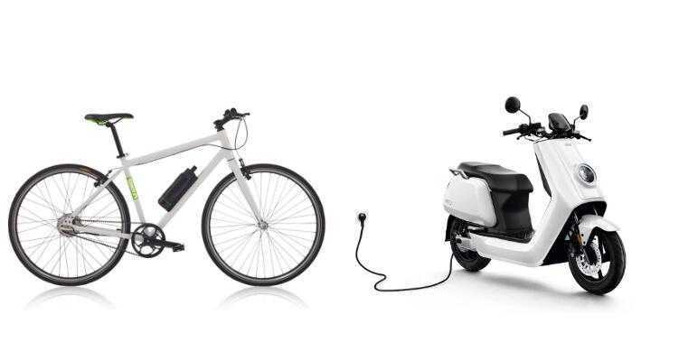 СИД показывая езду 110W 48V3A на заряжателе батареи Ebike трицикла