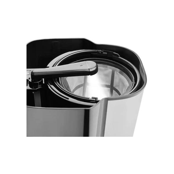HOMEZEST CM-331B CB CE Hotel Household Hot Water System Automatic Drip Filter coffee maker