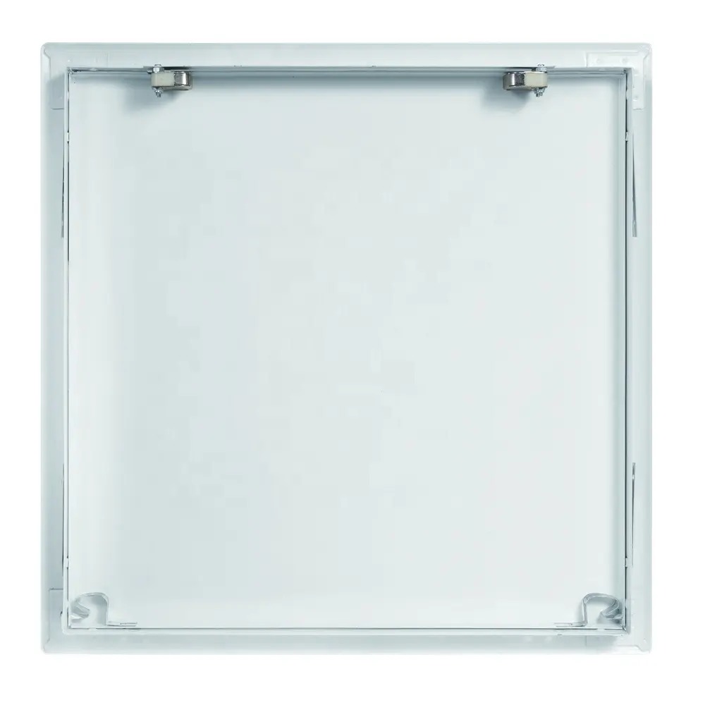 Snap Lock Ceiling Tiles Access Panel Inspection Door Galvanized Steel Metal Ceiling Access Panel