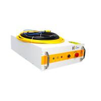 Estabilidad industrial del solo modo del laser de la fibra del CW del poder 1500W alta