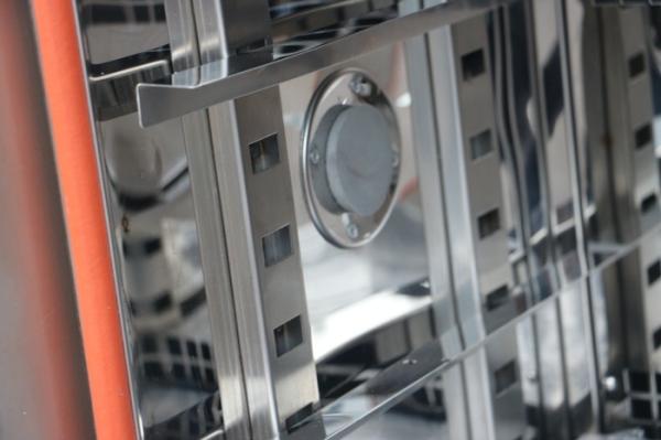 Heating Rate 0.1~3.0 C/min Temperature Humidity Climate Control Test Chamber